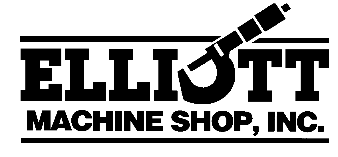 Welcome To Elliott Machine Shop's Homepage!